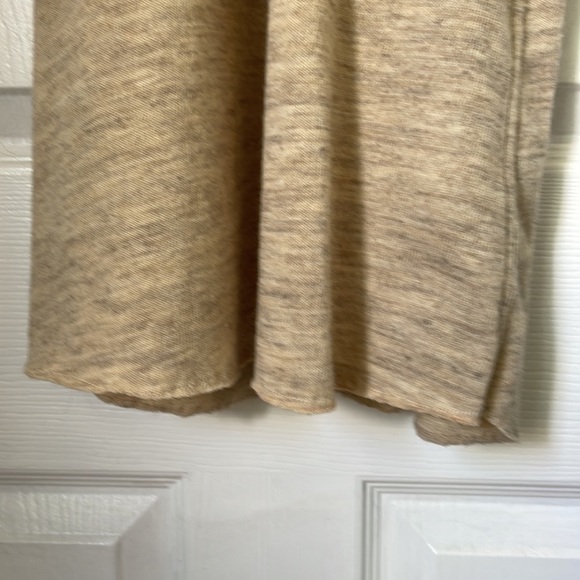 Handmade wool slip - Picture 5 of 6